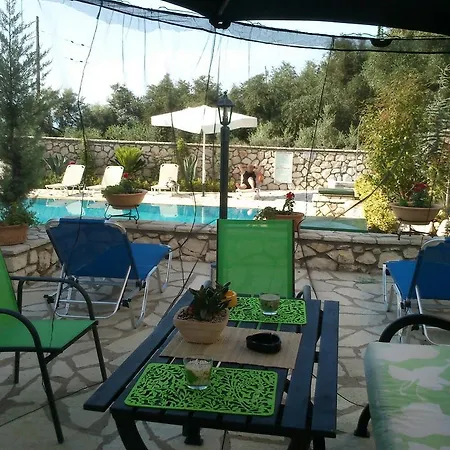 Ionian וילה *