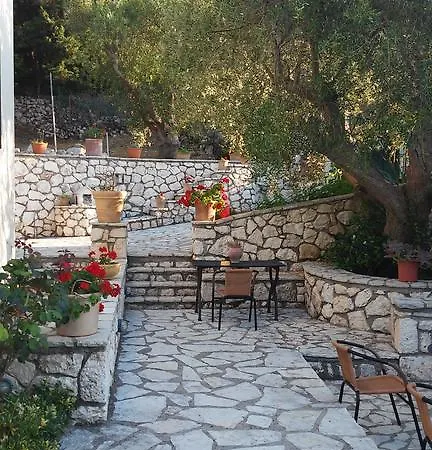 Ionian * Áyios Nikítas