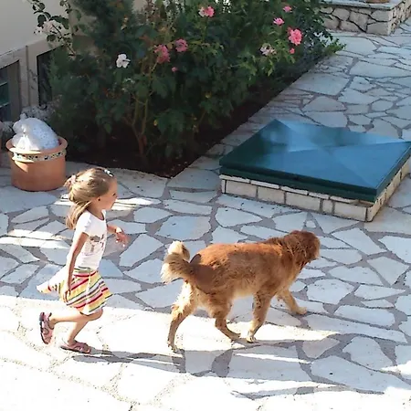 Villa Ionian Áyios Nikítas