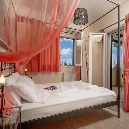 Ionian * Áyios Nikítas