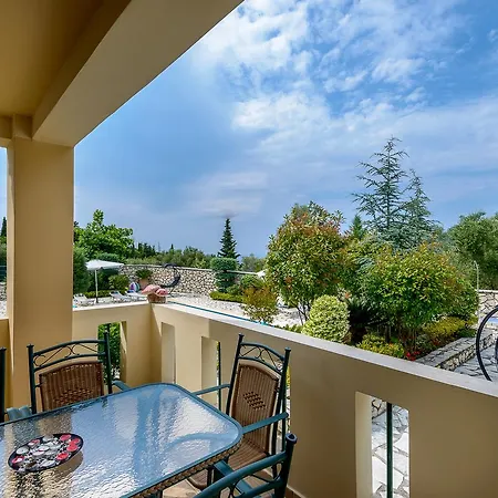 Ionian * Áyios Nikítas