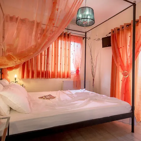 فيلة Ionian Áyios Nikítas