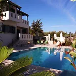 Villa Ionian Villas