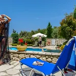 Ionian Villas Villa Áyios Nikítas