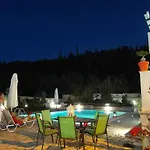 Ionian Villas * Áyios Nikítas