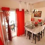 Ionian Villas * Áyios Nikítas