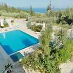 Villa Ionian Villas *