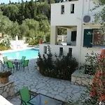 Ionian Villas * Áyios Nikítas