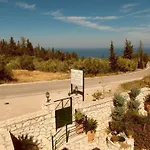Villa Ionian Villas *