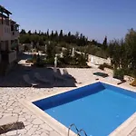 Villa Ionian Villas *