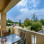 Ionian Villas * Áyios Nikítas