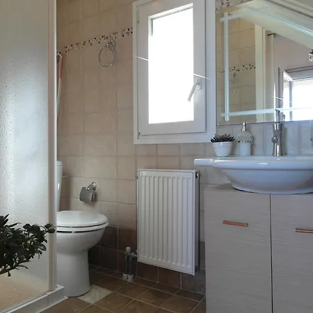 Ionian Villa