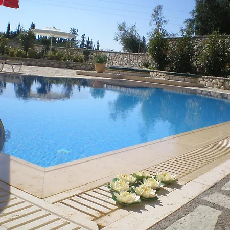 Ionian * Áyios Nikítas