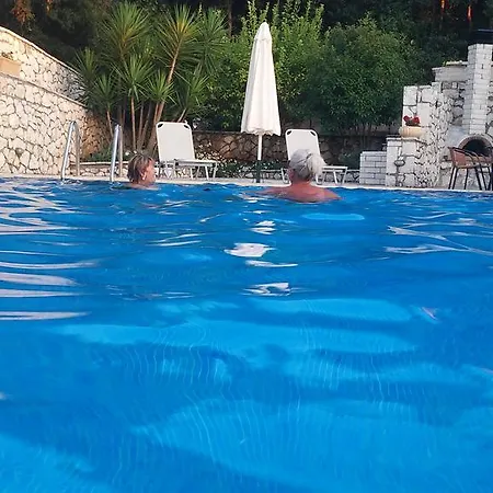 Villa Ionian *