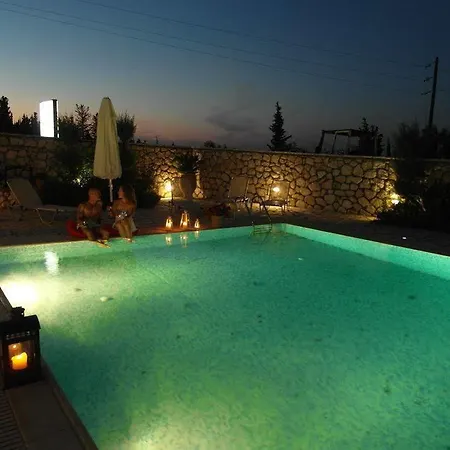Villa Ionian *