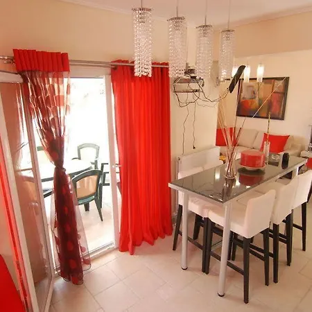 Ionian * Áyios Nikítas