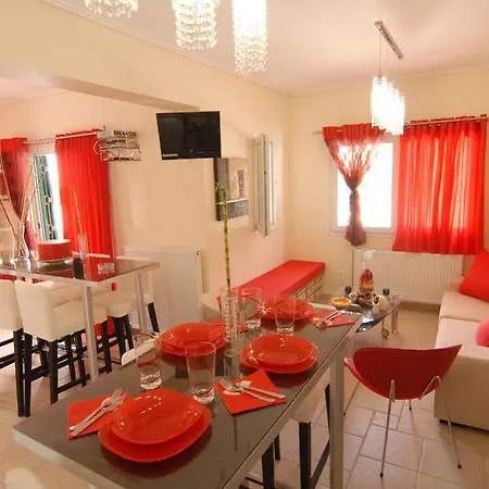 Villa Ionian *