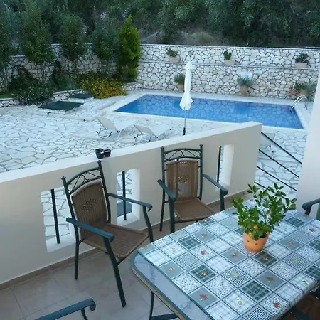 Villa Ionian *