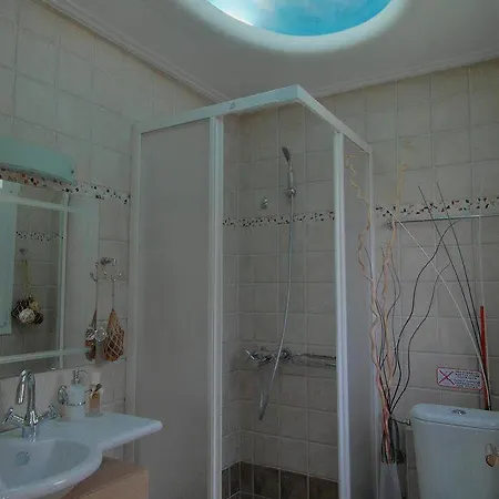 Villa Ionian *