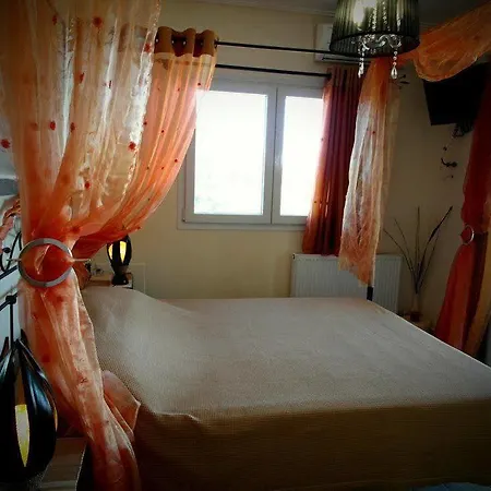 Ionian * Áyios Nikítas