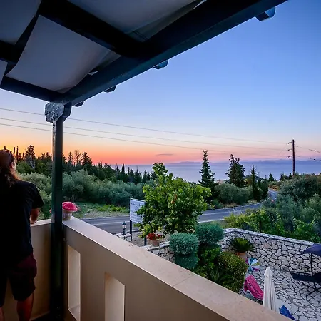 Villa Ionian