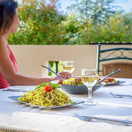 Ionian Villa