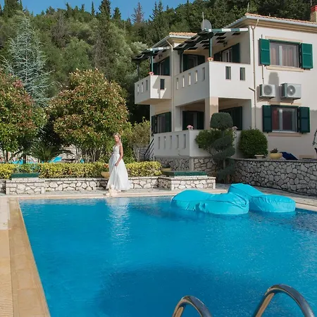 Villa Ionian