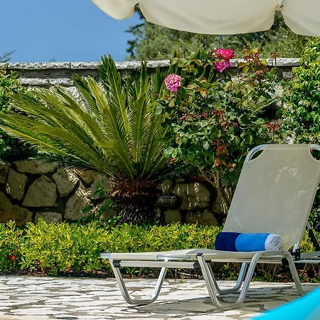 Ionian * Áyios Nikítas