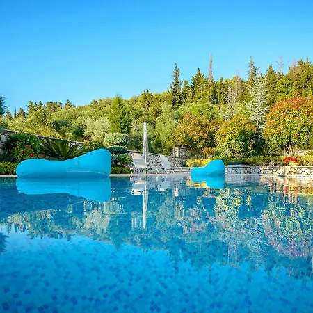 Ionian Villas Villa *