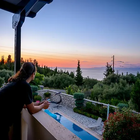 Villa Ionian