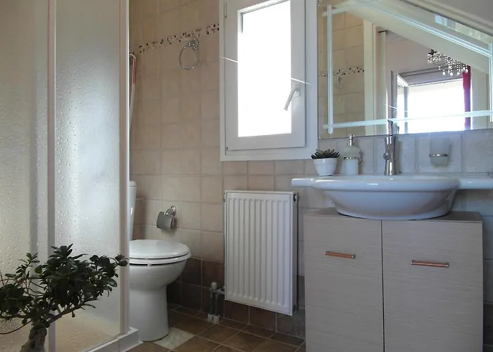 Ionian Villa