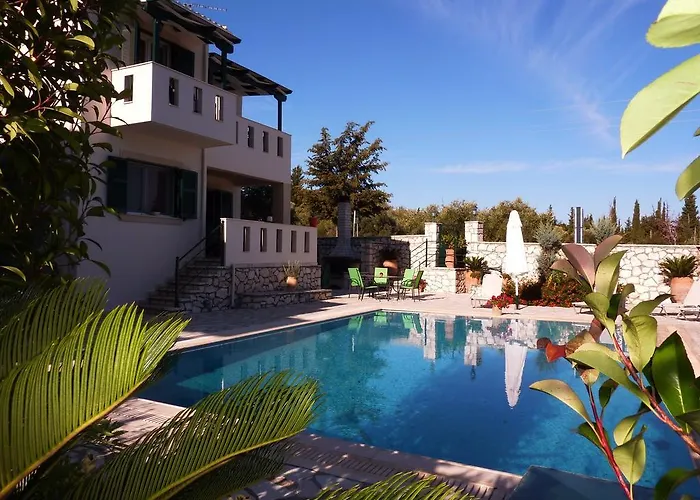 Villa Ionian