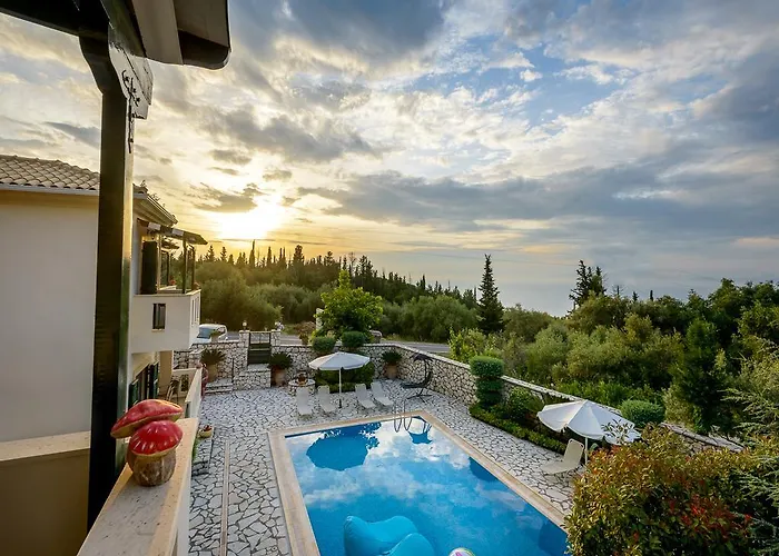 Villa Ionian