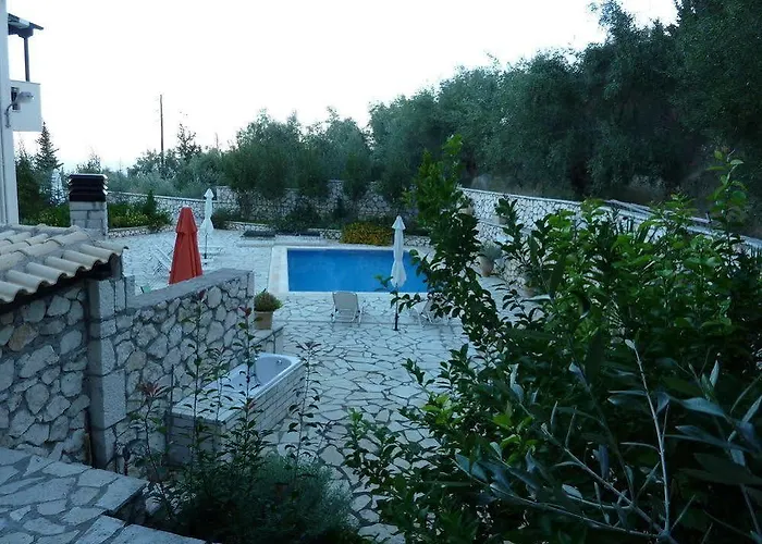 Villa Ionian *