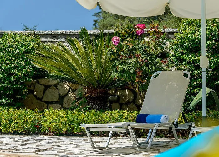 Ionian * Áyios Nikítas